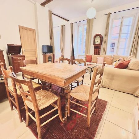 Aparthotel Riviera - Ccc Ot Loft Du Chateau Old Town Prom Des Anglais Nisa Exterior foto
