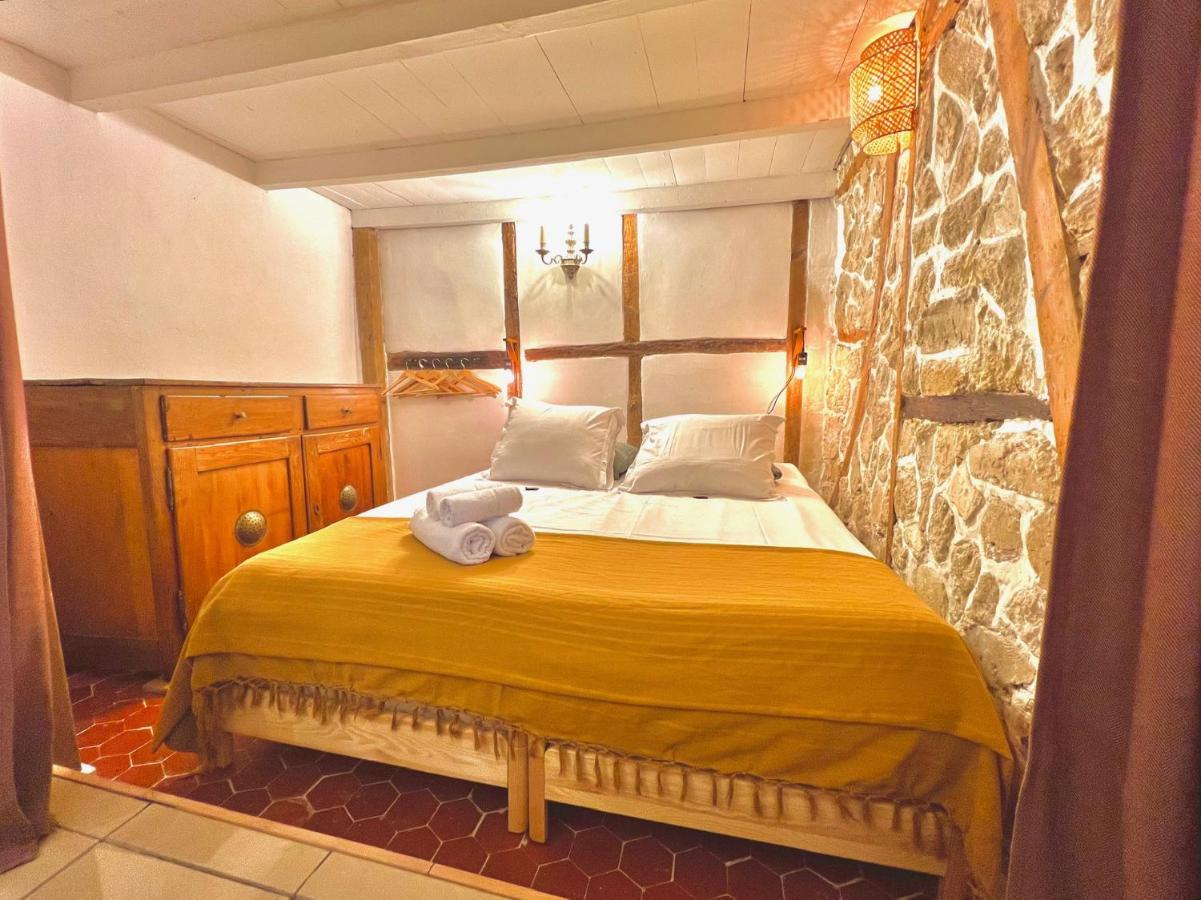 Aparthotel Riviera - Ccc Ot Loft Du Chateau Old Town Prom Des Anglais Nisa Exterior foto