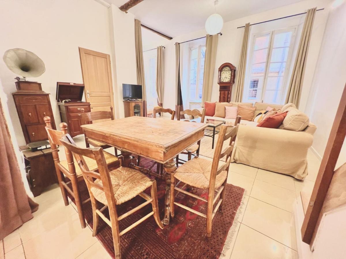 Aparthotel Riviera - Ccc Ot Loft Du Chateau Old Town Prom Des Anglais Nisa Exterior foto