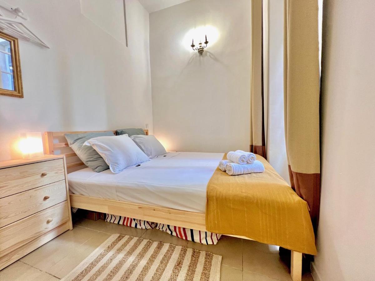 Aparthotel Riviera - Ccc Ot Loft Du Chateau Old Town Prom Des Anglais Nisa Exterior foto
